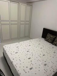 Blk 196A Punggol Field (Punggol), HDB 4 Rooms #632933091